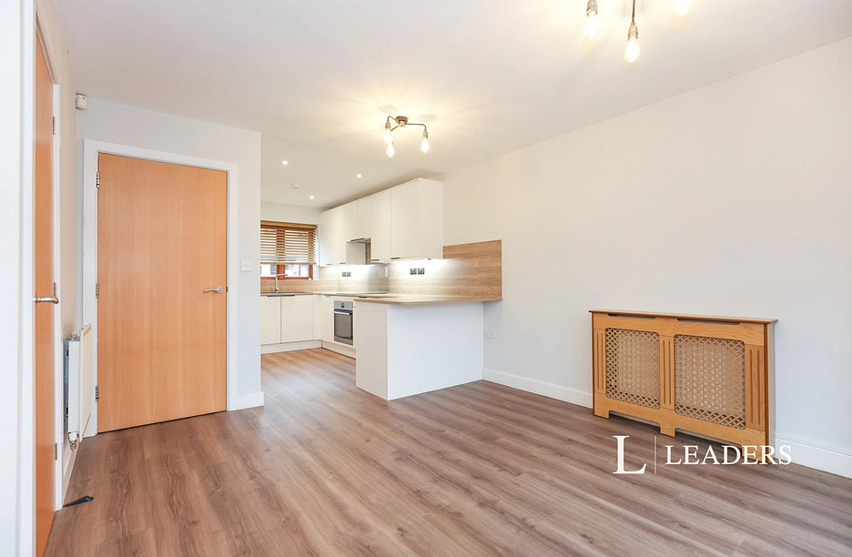 2 bedroom house to rent - Near Side, Northamptonshire, Northampton, NN5 - Property View 1