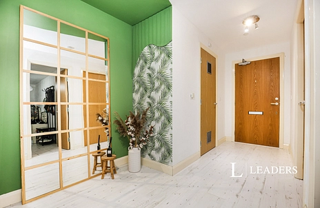 2 bedroom apartment to rent - Bloomsbury House, 27 Guildhall Road, Northampton, NN1 - Property View 2