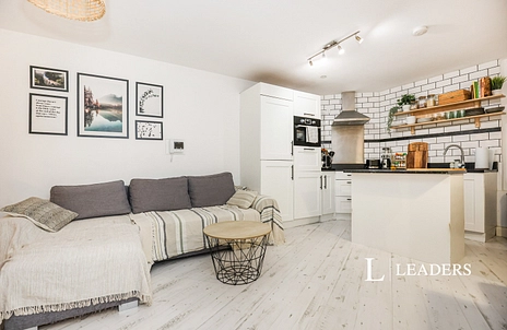 2 bedroom apartment to rent - Bloomsbury House, 27 Guildhall Road, Northampton, NN1 - Property View 3