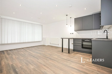 1 bedroom apartment to rent - Marefair, Northampton, NN1