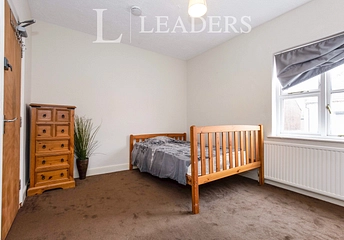 3 bedroom terraced to rent - Oakley Street, Northamptonr, Northamptonshire, NN1 - Property View 1
