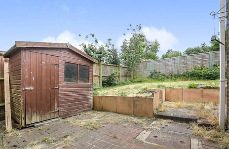 5 bedroom detached to rent - Paxton Road, Northampton, Northamptonshire, NN3 - Property View 3