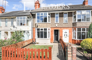 3 bedroom house to rent - Murray Avenue, Northampton, NN2