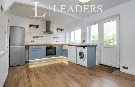 3 bedroom house to rent - Murray Avenue, NN2 - Property View 3