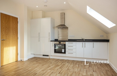 2 bedroom apartment to rent - St. Peters Gardens, Marefair, Northampton, Northamptonshire, NN1 - Property View 2