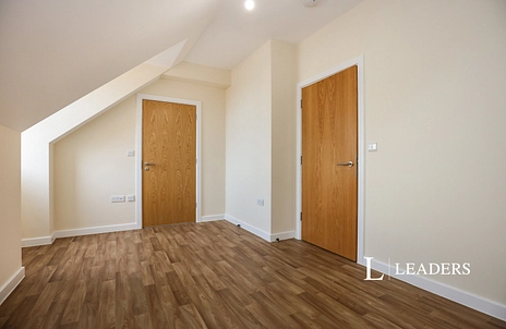 2 bedroom apartment to rent - St. Peters Gardens, Marefair, Northampton, Northamptonshire, NN1 - Property View 3