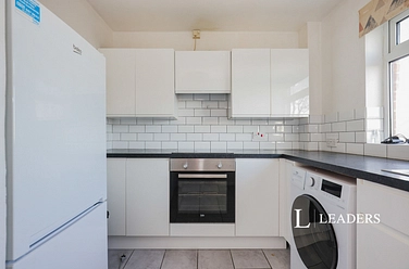 1 bedroom apartment to rent - Pendle Road, Northampton, Northamptonshire, NN5