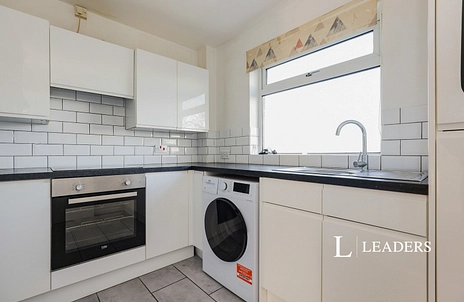 1 bedroom apartment to rent - Pendle Road, Northampton, Northamptonshire, NN5 - Property View 2