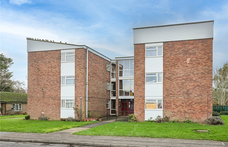 1 bedroom apartment to rent - Pendle Road, Northampton, Northamptonshire, NN5