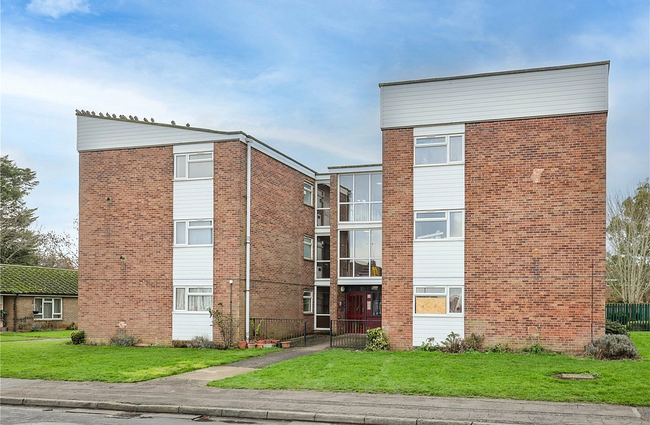 1 bedroom apartment to rent - Pendle Road, Northampton, Northamptonshire, NN5 - Property View 1