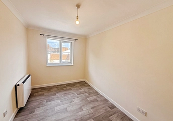 1 bed flat/apartment for rent in Upper Priory Street, Northampton, Northamptonshire, NN1
