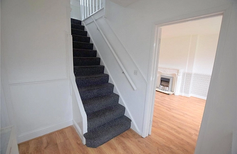 3 bedroom house for sale - Brayton Crescent, Nottingham, NG6 - Property View 3