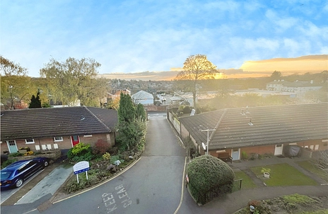 2 bedroom apartment for sale - The Firs, Nottingham, Sherwood, NG5 - Property View 2
