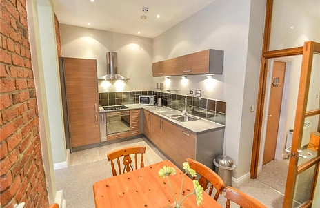 2 bedroom apartment for sale - Broadway, Nottingham, NG1 - Property View 2