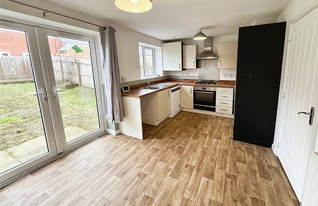 3 bedroom house for sale - Butterfly Place, Eastwood, Nottingham, NG16 - Property View 2