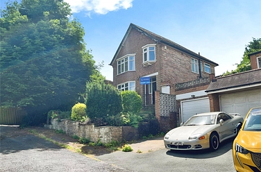 3 bedroom house for sale - Wensley Road, Woodthorpe, Nottingham, NG5