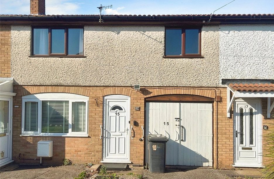 1 bedroom house for sale - Kensington Gardens, Carlton, Nottingham, NG4 - Property View 1