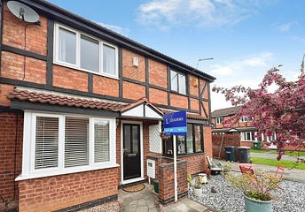 2 bedroom house for sale - Tudor Close, Colwick, Nottingham, NG4 - Property View 1