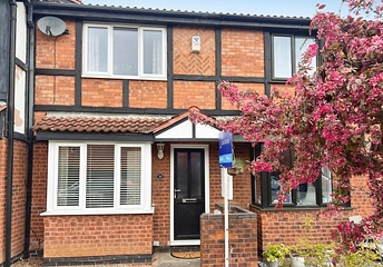 2 bedroom house for sale - Tudor Close, Colwick, Nottingham, NG4 - Property View 1