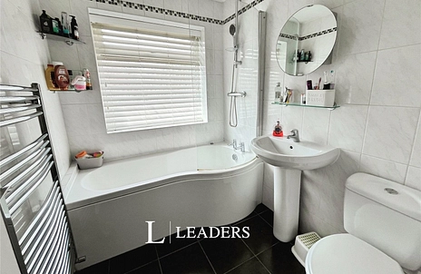 3 bedroom house for sale - Nairn Mews, Carlton, Nottingham, NG4 - Property View 3