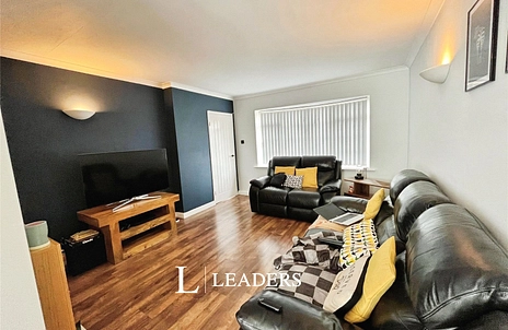 3 bedroom house for sale - Nairn Mews, Carlton, Nottingham, NG4 - Property View 2