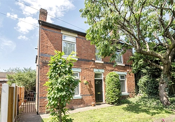 3 bedroom house for sale - Grenfell Terrace, Baseford, Nottingham, NG6 - Property View 1