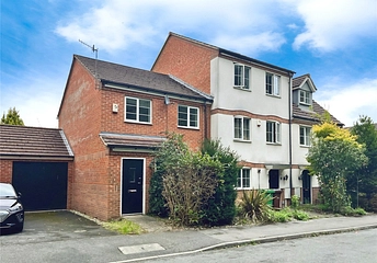 3 bedroom house for sale - Leonard Street, Nottingham, NG6 - Property View 1