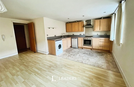 2 bedroom apartment for sale - Apt 7, Jenner House, Ockbrook Drive, Nottinghamshire, NG3 - Property View 3