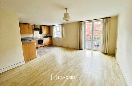 2 bedroom apartment for sale - Apt 7, Jenner House, Ockbrook Drive, Nottinghamshire, NG3 - Property View 2