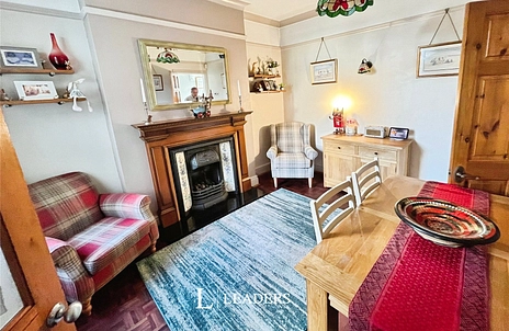 3 bedroom house for sale - Thorneywood Rise, Thorneywood, Nottingham, NG3 - Property View 3