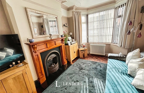 3 bedroom house for sale - Thorneywood Rise, Thorneywood, Nottingham, NG3 - Property View 2