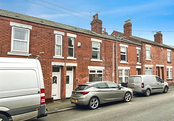 2 bedroom house for sale - Edwin Street, Daybrook, Nottingham, NG5 - Property View 1