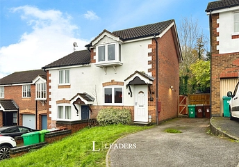 2 bedroom house for sale - Hazelbank Avenue, Nottingham, NG3 - Property View 1