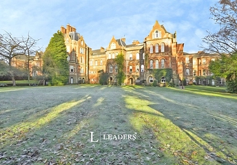 2 bedroom apartment for sale - Flat 5, The Dorchester, Hine Hall, Mapperley, Nottingham, NG3 - Property View 1