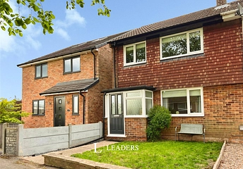 3 bedroom house for sale - Sobers Gardens, Arnold, Nottingham, NG5 - Property View 1