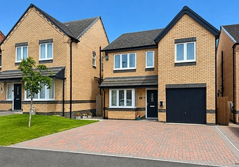 4 bedroom house for sale - Westhouse Road, Bestwood Village, Nottingham, NG6 - Property View 1