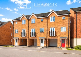 3 bedroom house for sale - Shaw Gardens, Gedling, Nottingham, NG4 - Property View 1