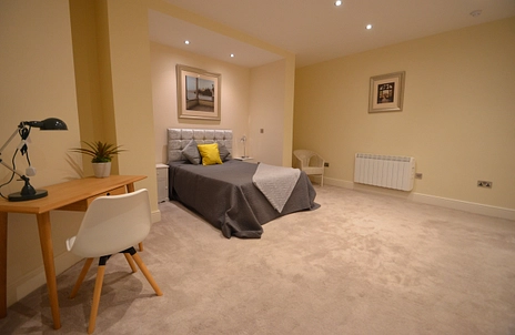 3 bedroom apartment to rent - Wheeler Gate House, 25-29 Wheeler Gate, Nottingham, NG1 - Property View 3