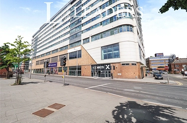 1 bedroom apartment to rent - Marco Island, Huntingdon Street, Nottingham, NG1