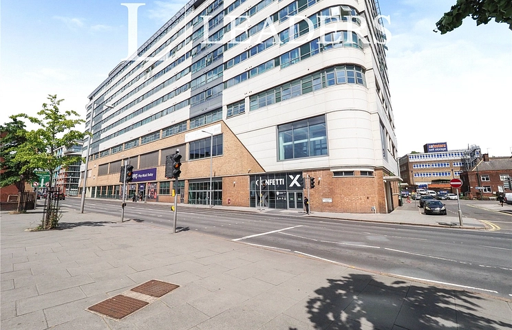 1 bedroom apartment to rent - Marco Island, Huntingdon Street, Nottingham, NG1