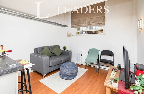 1 bedroom apartment to rent - Castle Exchange, 18 George Street, Nottingham, NG1 - Property View 2