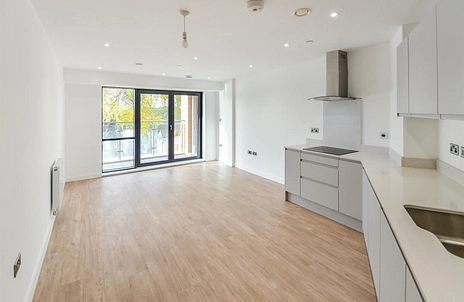 2 bedroom apartment to rent - Yacht Club Place, Trent Lane, Nottingham, NG2 - Property View 2