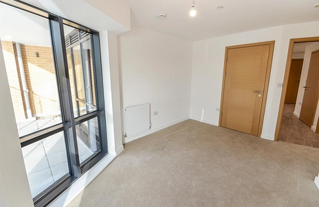 2 bedroom apartment to rent - Yacht Club Place, Trent Lane, Nottingham, NG2 - Property View 3