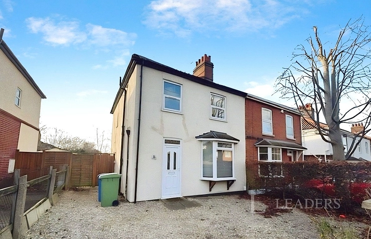 3 bedroom house to rent - Mousehold Lane, Norwich, NR7