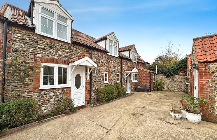 3 bedroom house to rent - Mill Road, Stokesby, Great Yarmouth, NR29