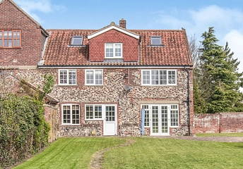 4 bed house for rent in School Lane, Rockland St. Mary, Norwich, NR14