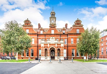 1 bed flat/apartment for rent in The Pavilion, St. Stephens Road, Norwich, NR1