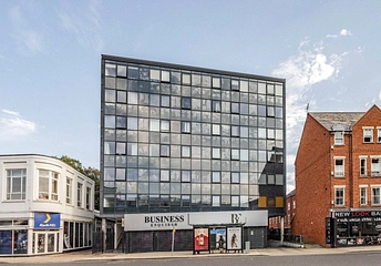 2 bed flat/apartment for rent in Grosvenor House, 112-114 Prince of Wales Road, Norwich, NR1