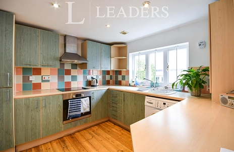 3 bedroom house to rent - Pigg Lane, Norwich, NR3 - Property View 2