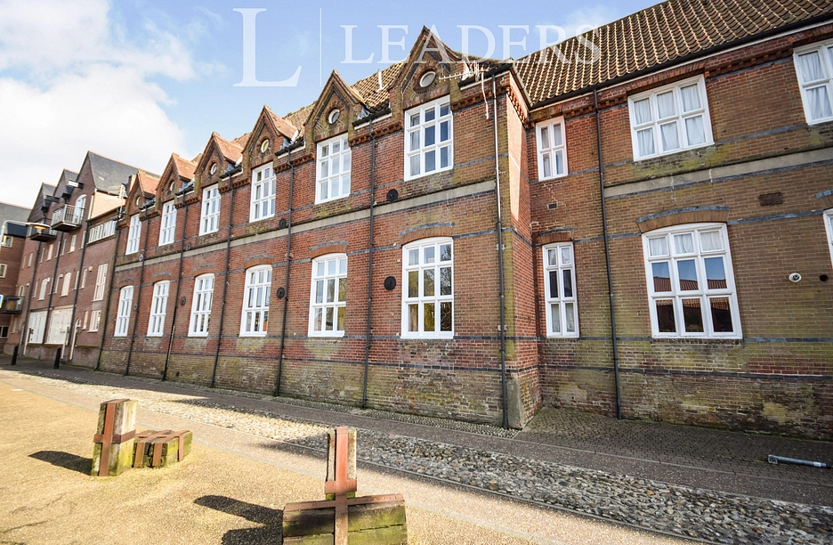 3 bedroom house to rent - Pigg Lane, Norwich, NR3 - Property View 1